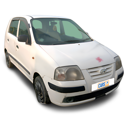 Hyundai Santro Xing-img